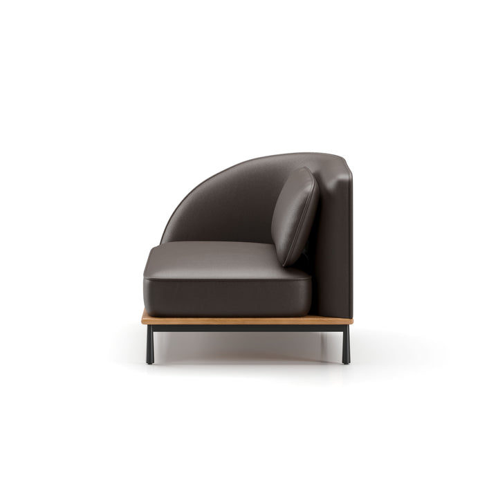 Arc Sofa Two-Seater Left / Right