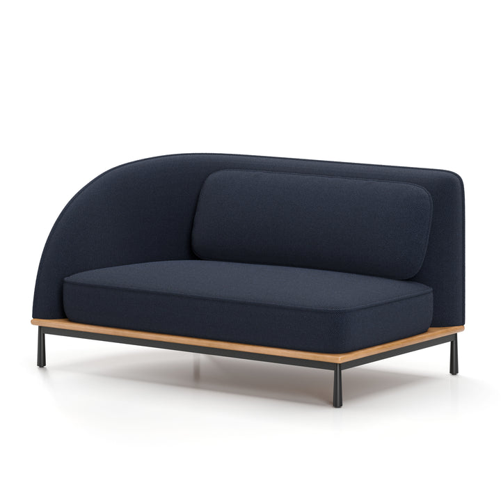 Arc Sofa Two-Seater Left / Right