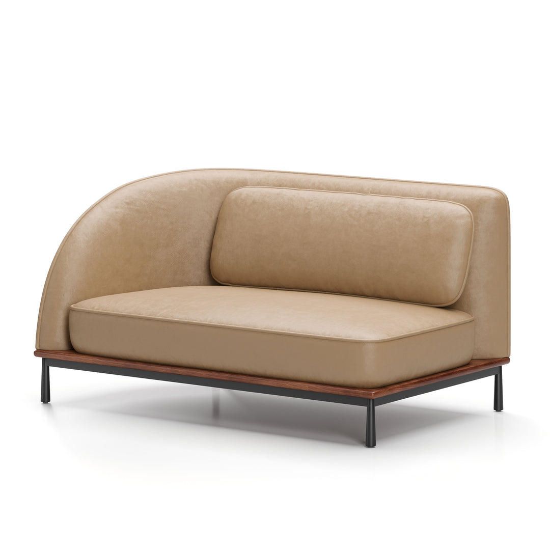 Arc Sofa Two-Seater Left / Right