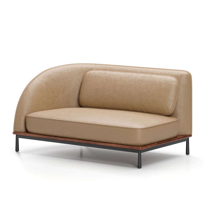 Arc Sofa Two-Seater Left / Right