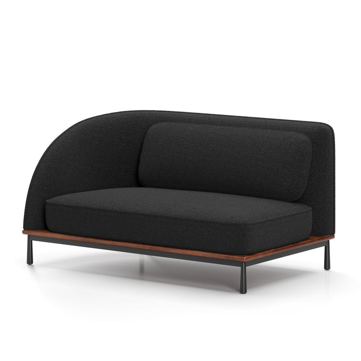 Arc Sofa Two-Seater Left / Right