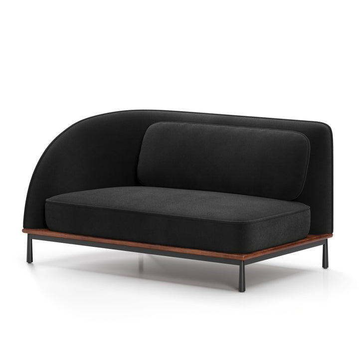 Arc Sofa Two-Seater Left / Right