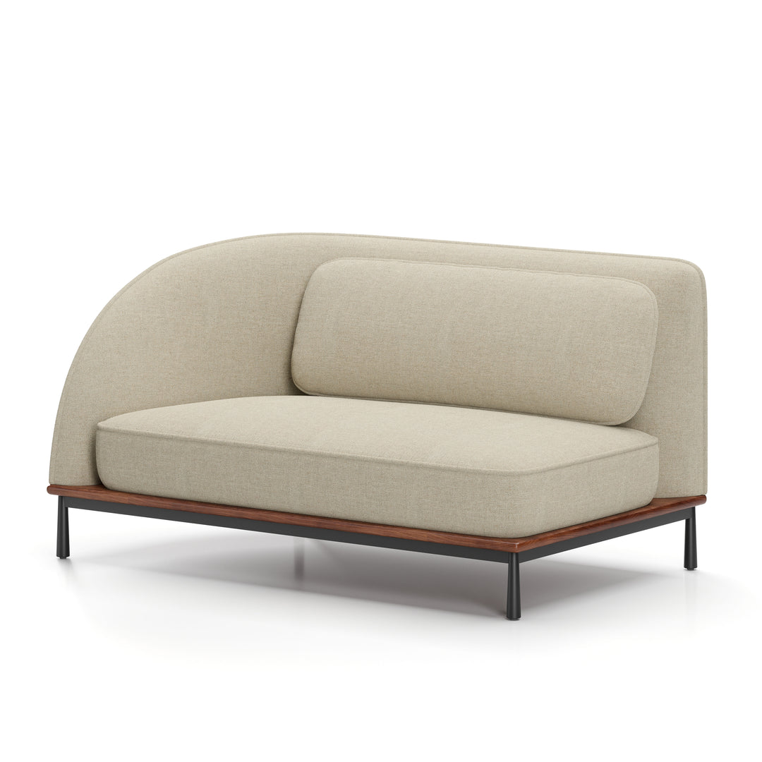 Arc Sofa Two-Seater Left / Right
