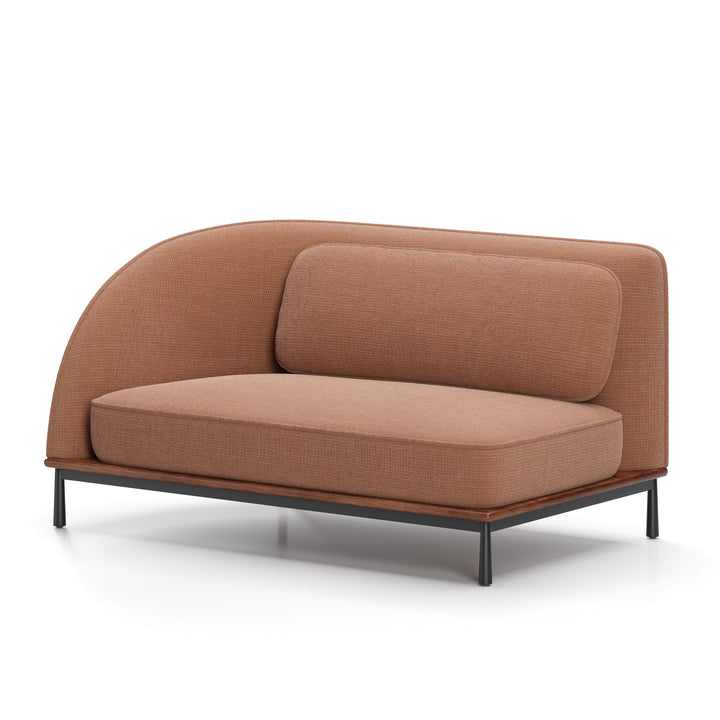 Arc Sofa Two-Seater Left / Right