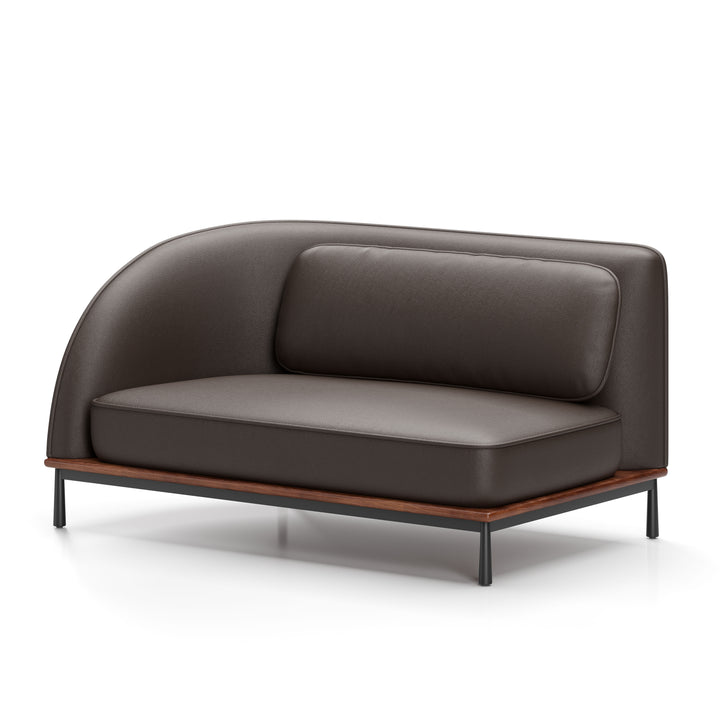 Arc Sofa Two-Seater Left / Right