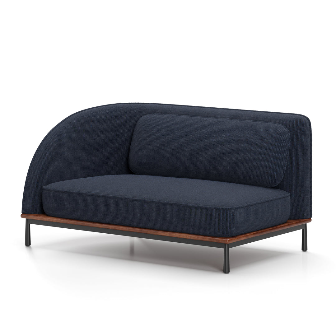 Arc Sofa Two-Seater Left / Right