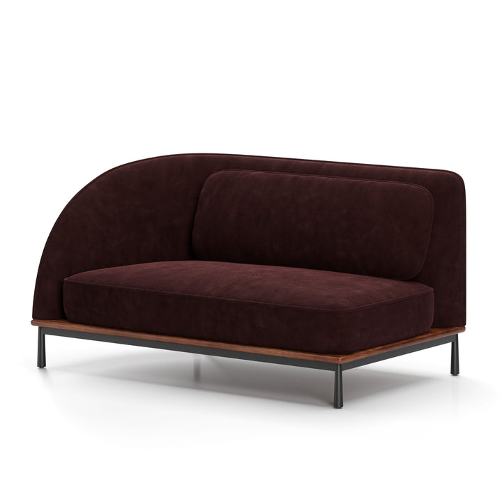 Arc Sofa Two-Seater Left / Right