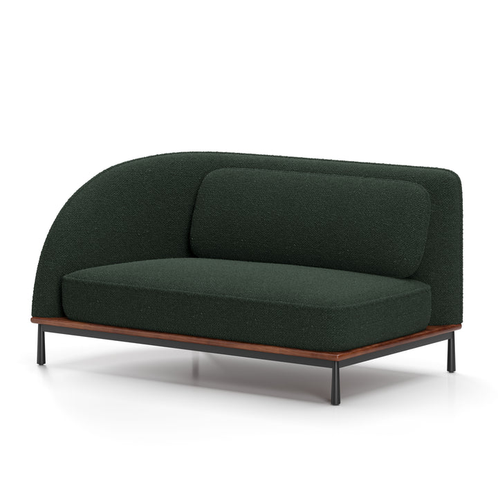 Arc Sofa Two-Seater Left / Right