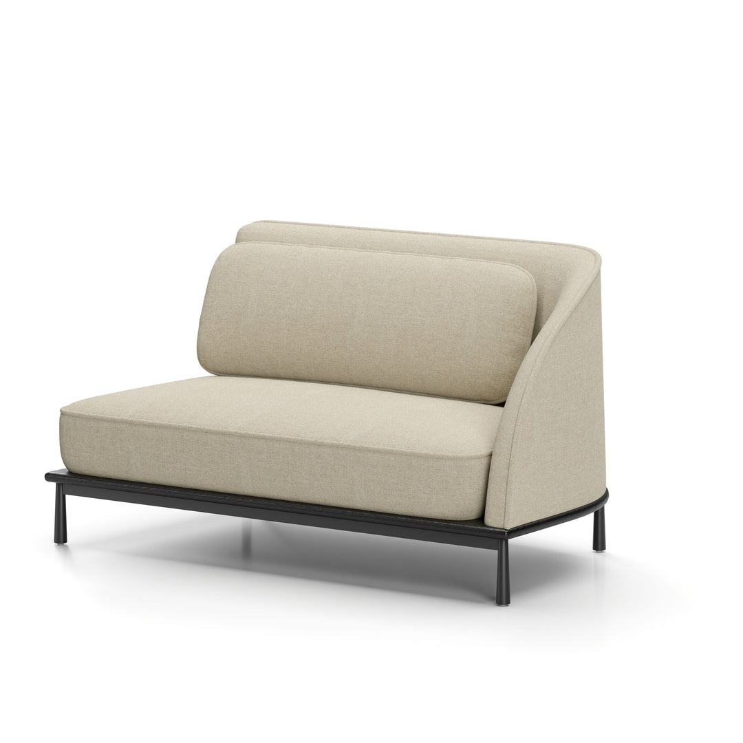 Arc Sofa Two-Seater Left / Right