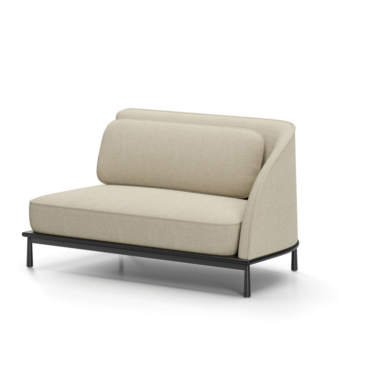 Arc Sofa Two-Seater Left / Right
