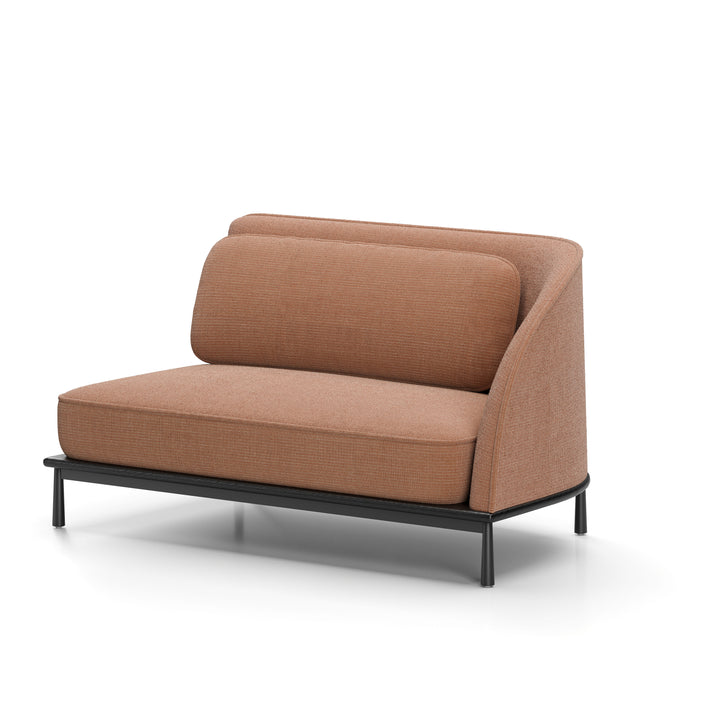 Arc Sofa Two-Seater Left / Right