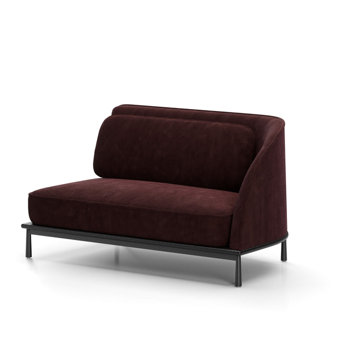 Arc Sofa Two-Seater Left / Right