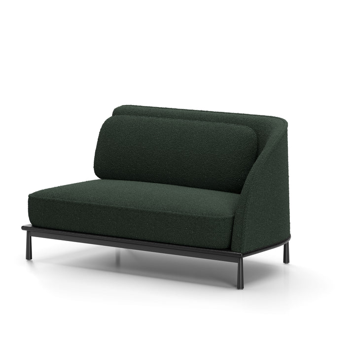 Arc Sofa Two-Seater Left / Right