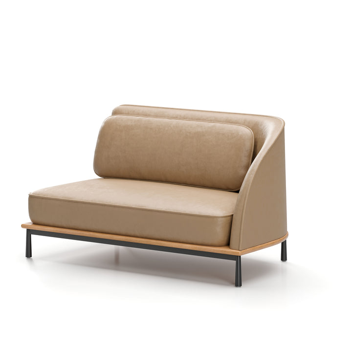 Arc Sofa Two-Seater Left / Right