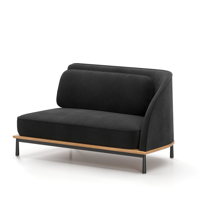 Arc Sofa Two-Seater Left / Right