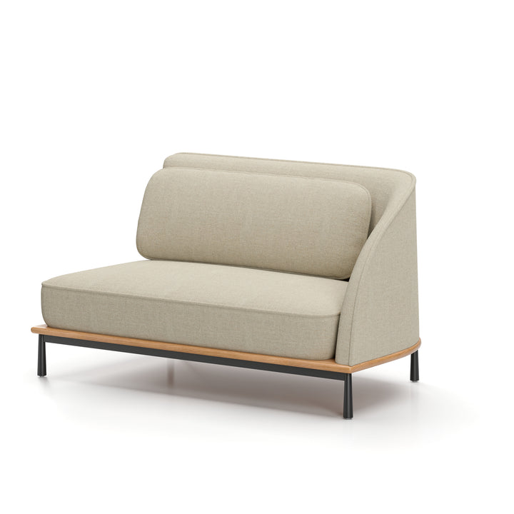 Arc Sofa Two-Seater Left / Right