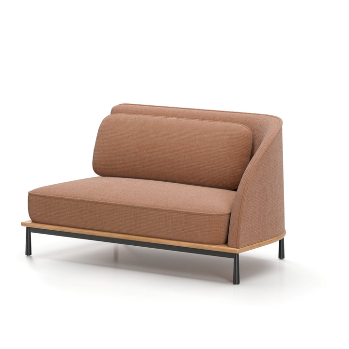 Arc Sofa Two-Seater Left / Right