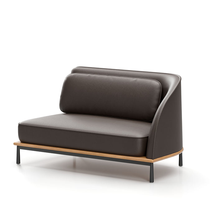 Arc Sofa Two-Seater Left / Right