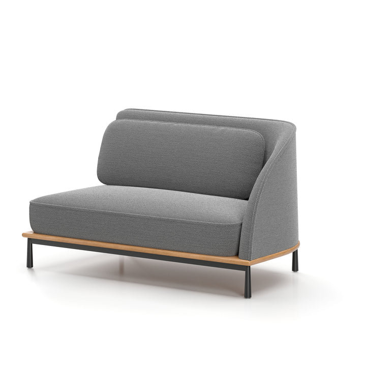 Arc Sofa Two-Seater Left / Right