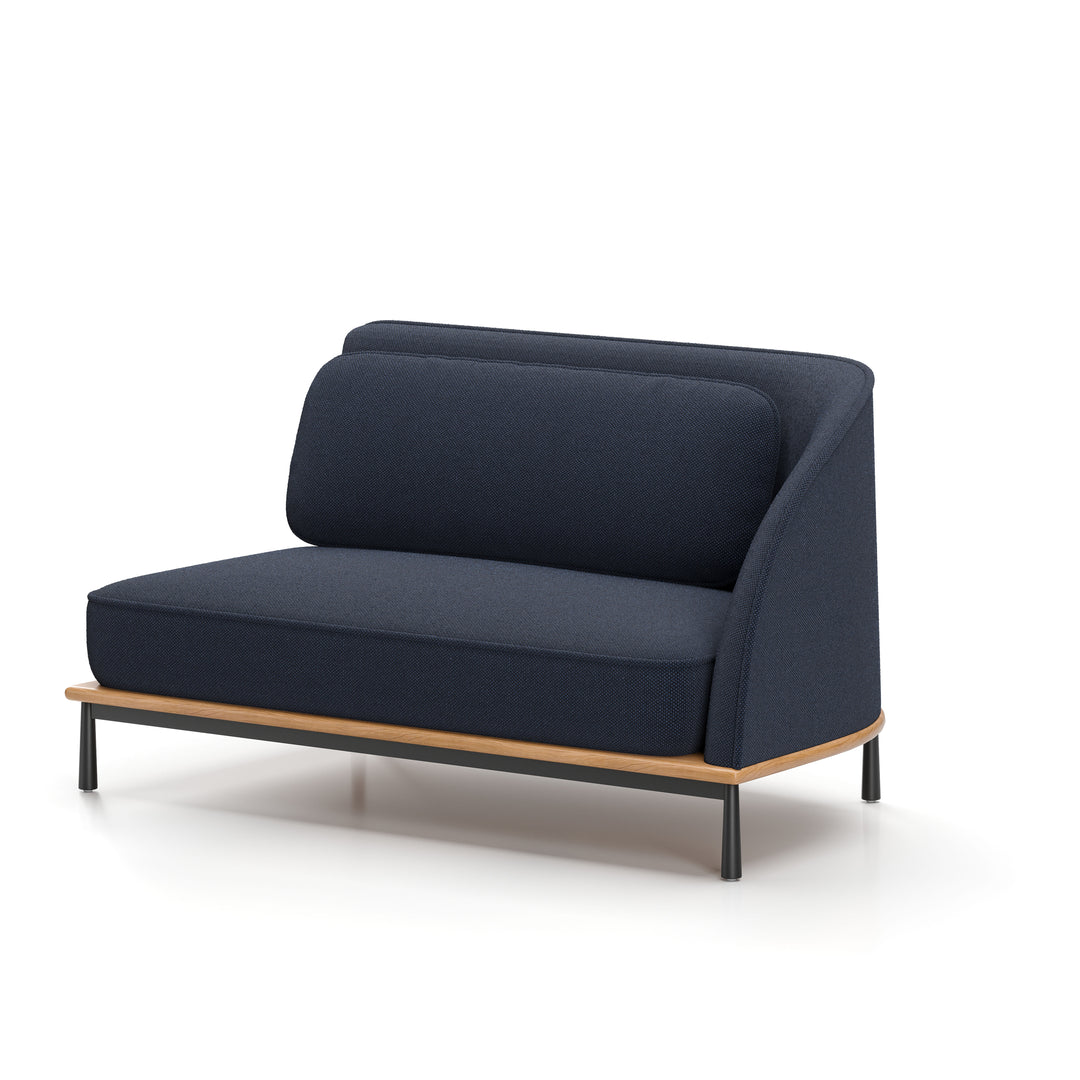 Arc Sofa Two-Seater Left / Right