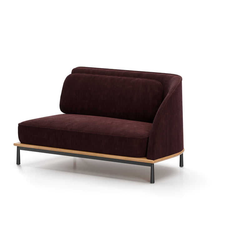 Arc Sofa Two-Seater Left / Right