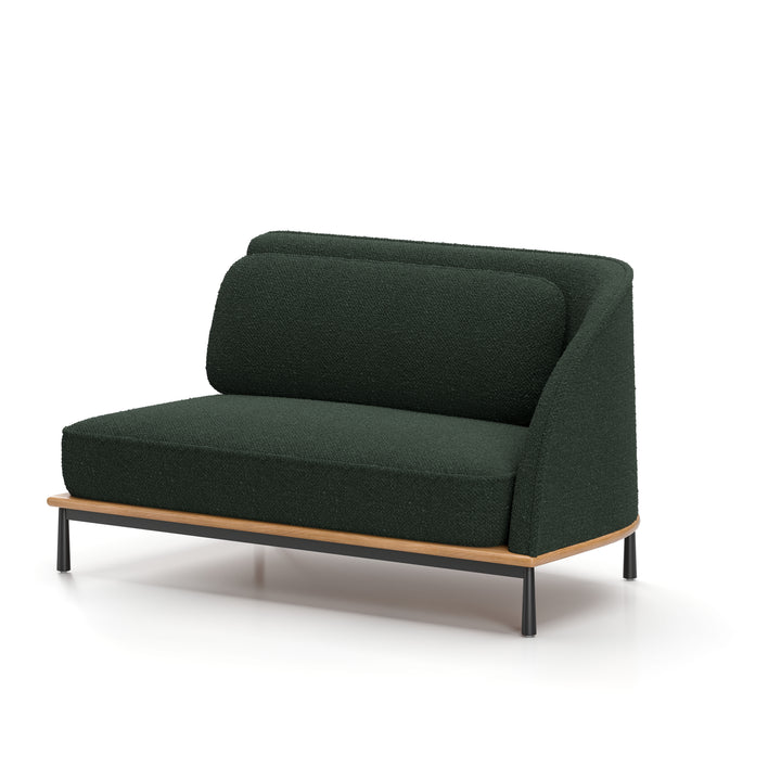 Arc Sofa Two-Seater Left / Right