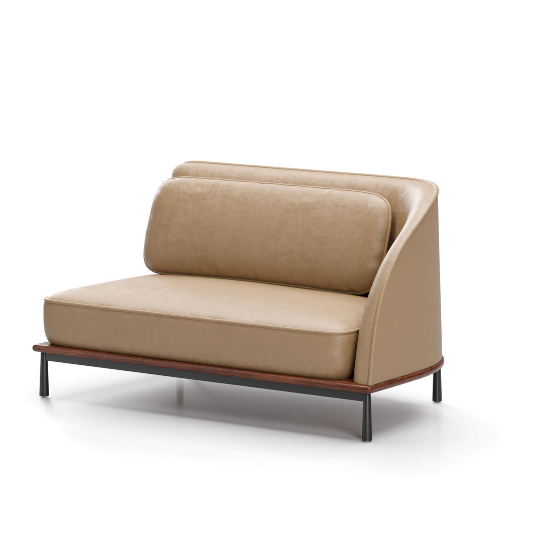 Arc Sofa Two-Seater Left / Right