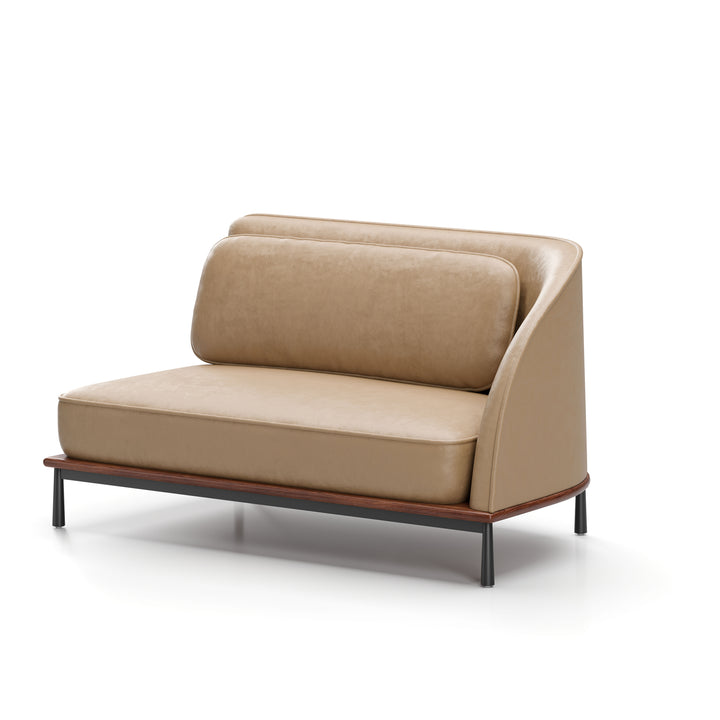 Arc Sofa Two-Seater Left / Right