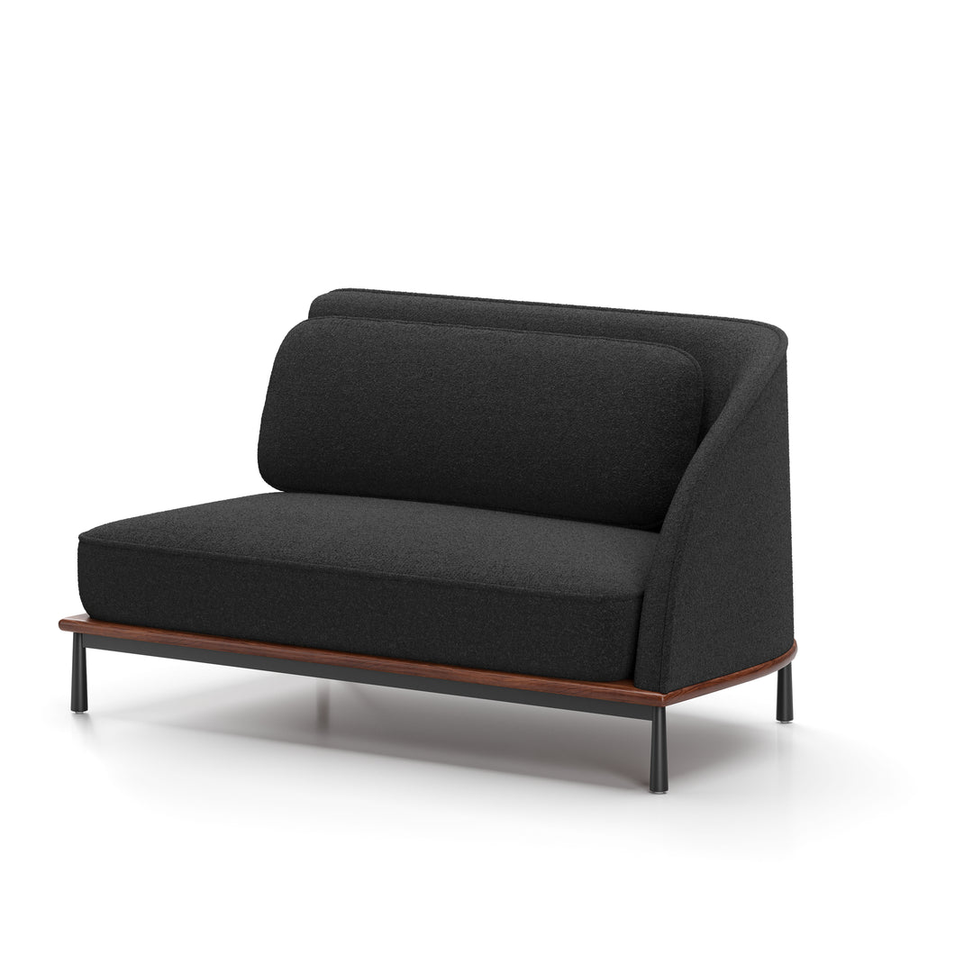 Arc Sofa Two-Seater Left / Right