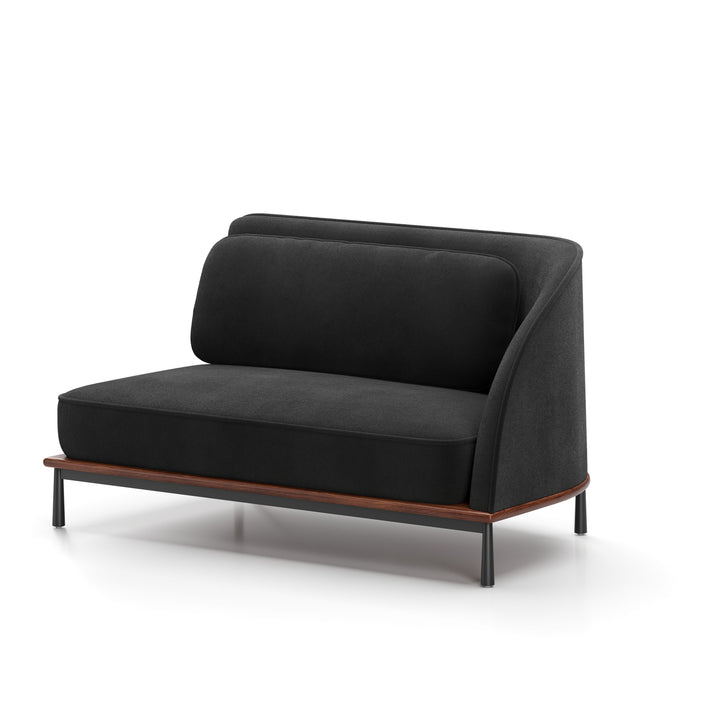 Arc Sofa Two-Seater Left / Right