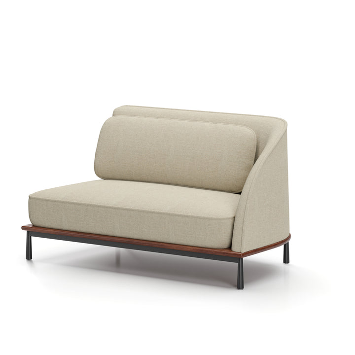 Arc Sofa Two-Seater Left / Right