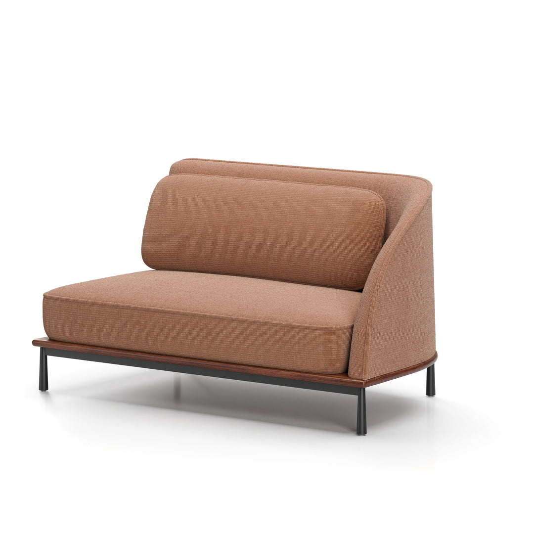 Arc Sofa Two-Seater Left / Right