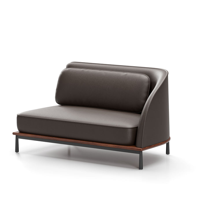 Arc Sofa Two-Seater Left / Right