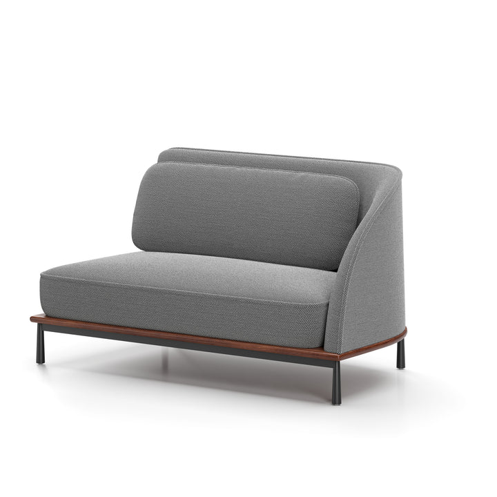 Arc Sofa Two-Seater Left / Right