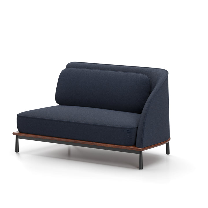 Arc Sofa Two-Seater Left / Right