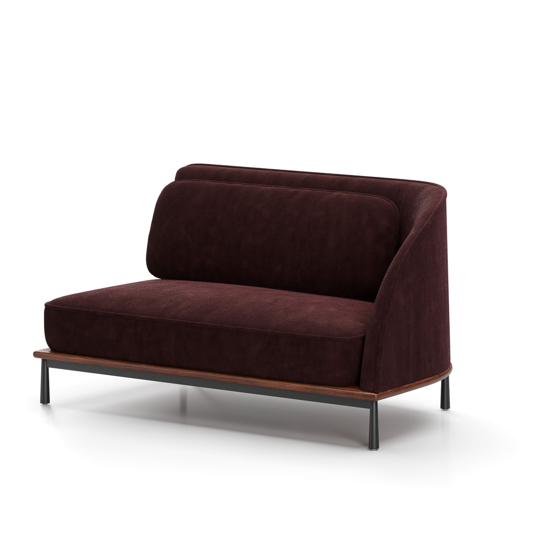 Arc Sofa Two-Seater Left / Right