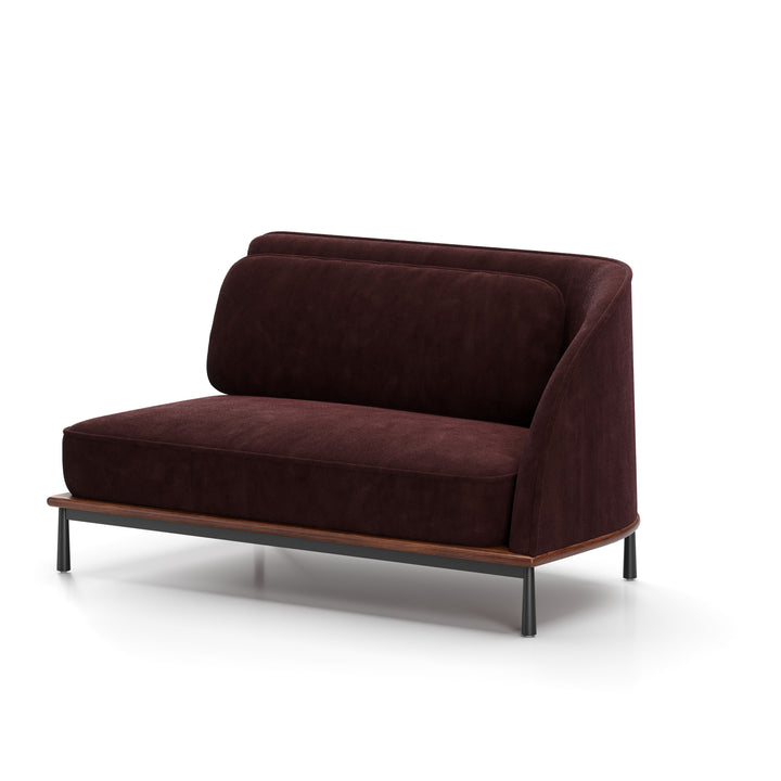Arc Sofa Two-Seater Left / Right