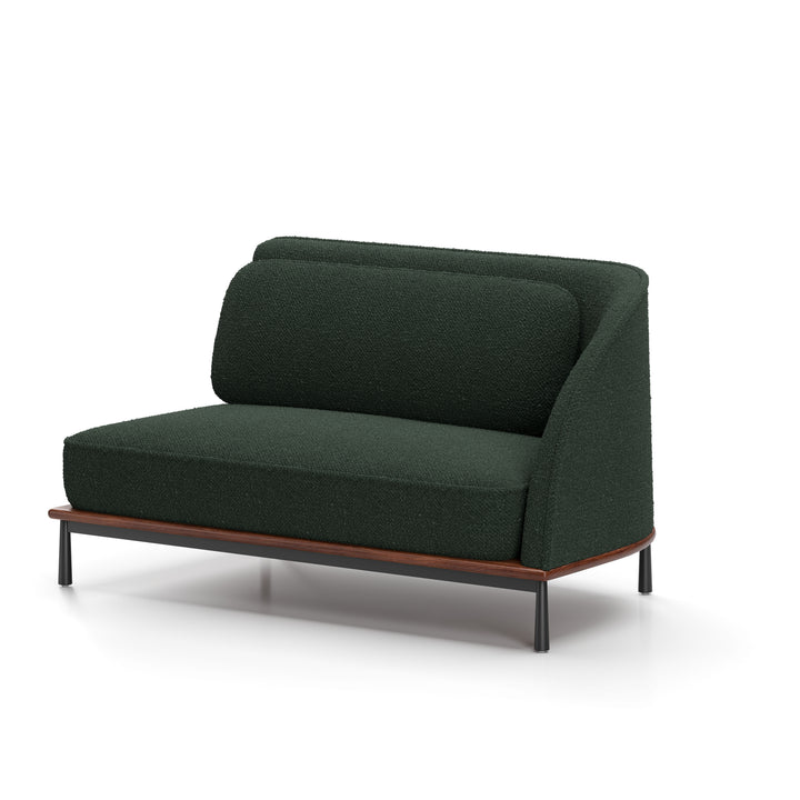 Arc Sofa Two-Seater Left / Right