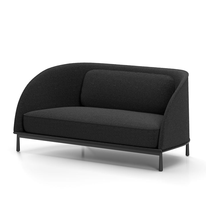 Arc Sofa Two-Seater
