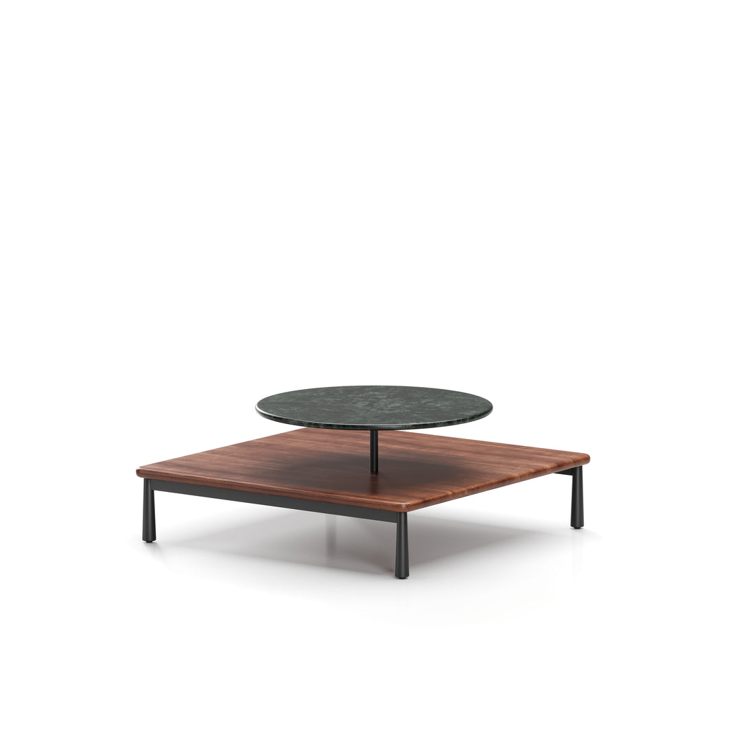 Arc Coffee Table