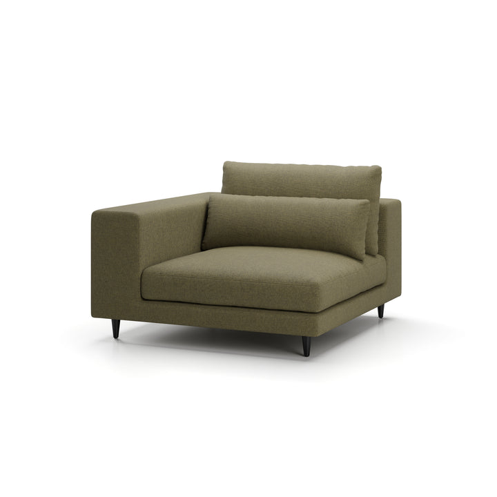Atelier Corner Leg