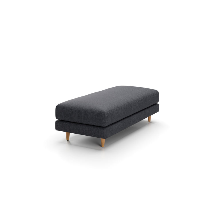 Atelier Ottoman Half-Leg