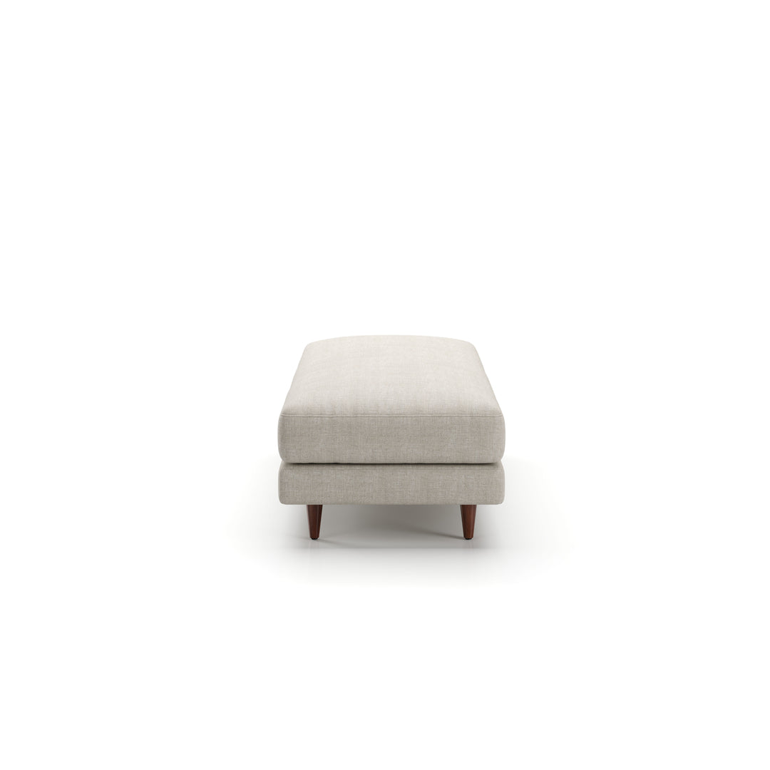 Atelier Ottoman Half-Leg