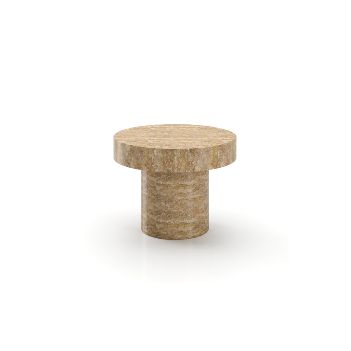 Atelier Side Table