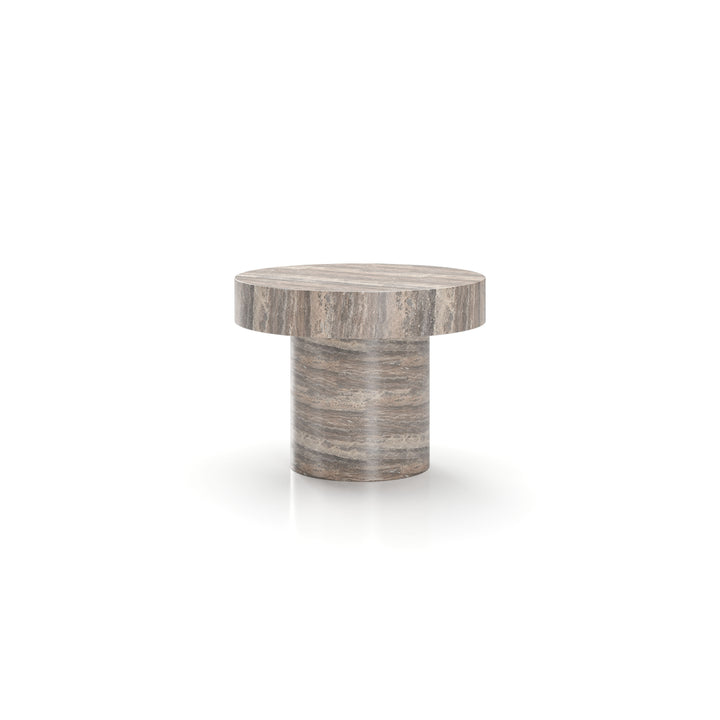 Atelier Side Table