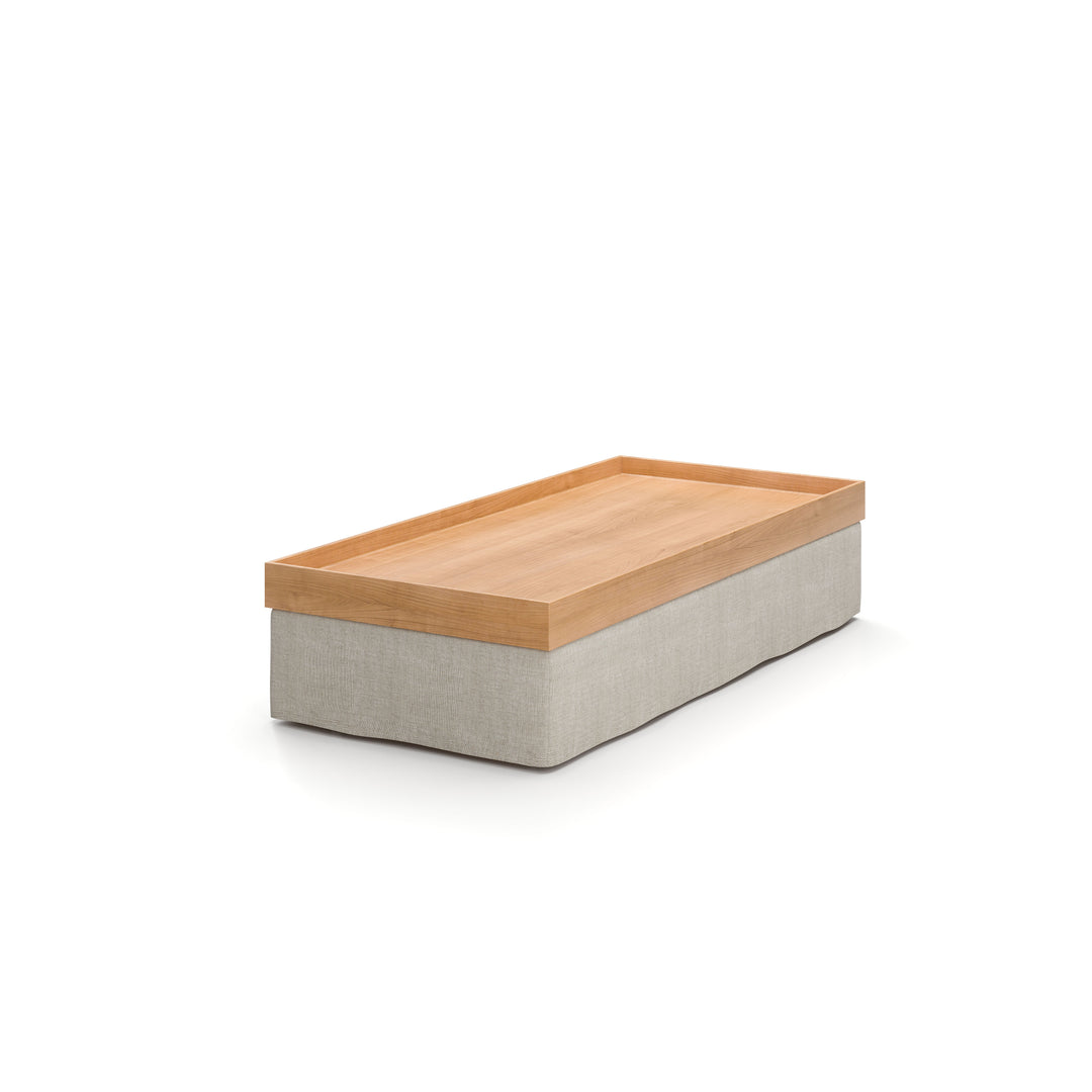 Atelier Center Tray-Skirt