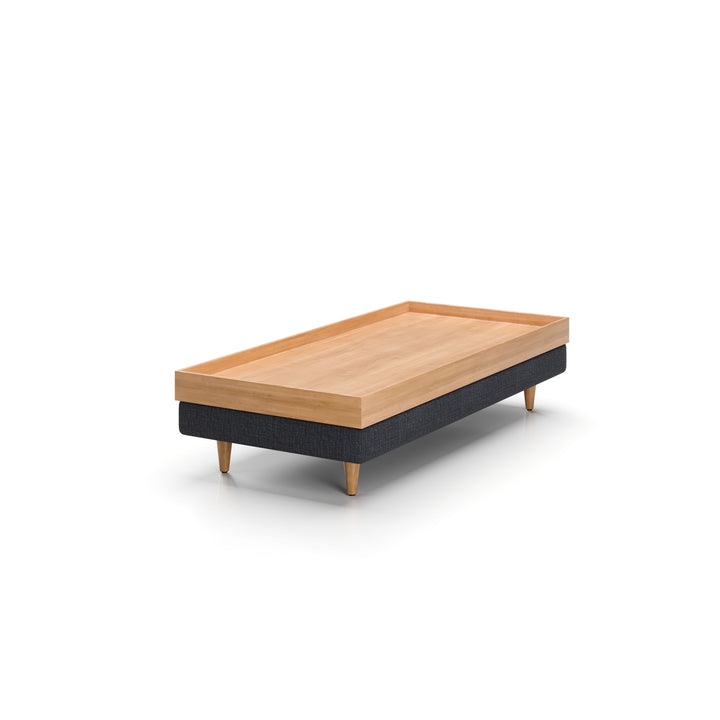 Atelier Center Tray-Leg