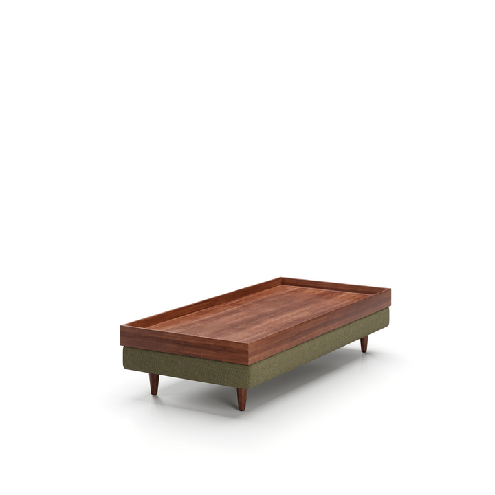 Atelier Center Tray-Leg