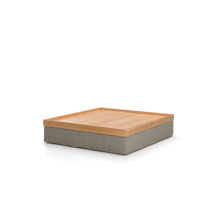 Atelier Corner Tray-Skirt