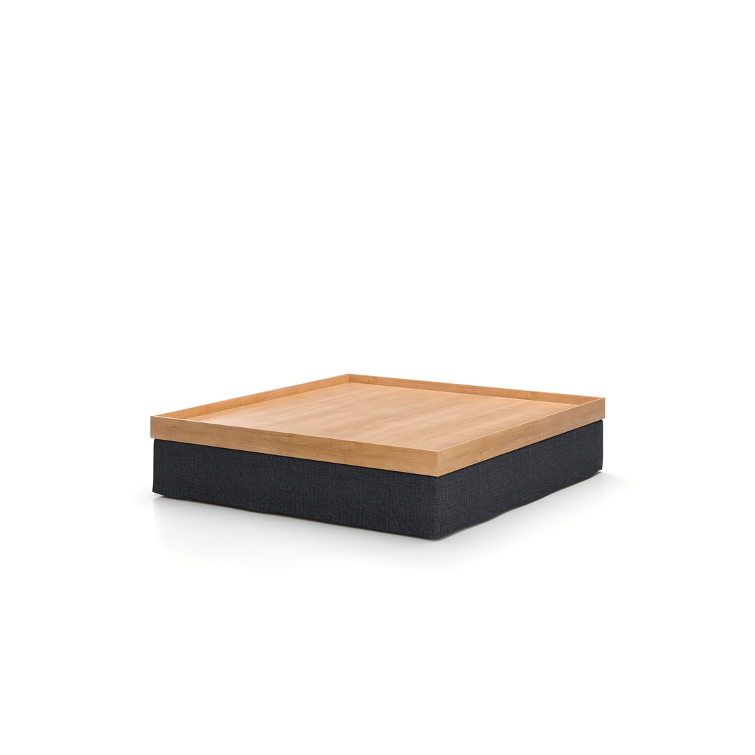 Atelier Corner Tray-Skirt